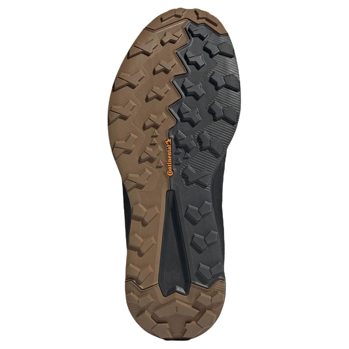 adidas FREEHIKER 3 ULTRA GTX Unisex Waterproof Hiking Shoes - Black