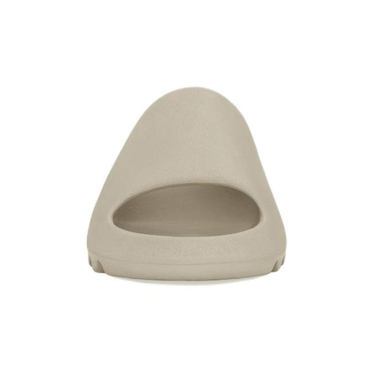 adidas Originals Yeezy Slide Unisex Beige Brown Slip-On Slides