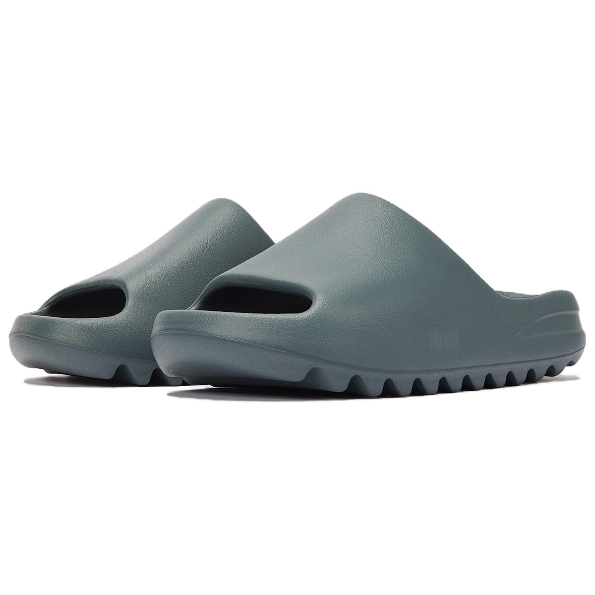 adidas Originals Yeezy Slide Slate Marine Unisex EVA Slides