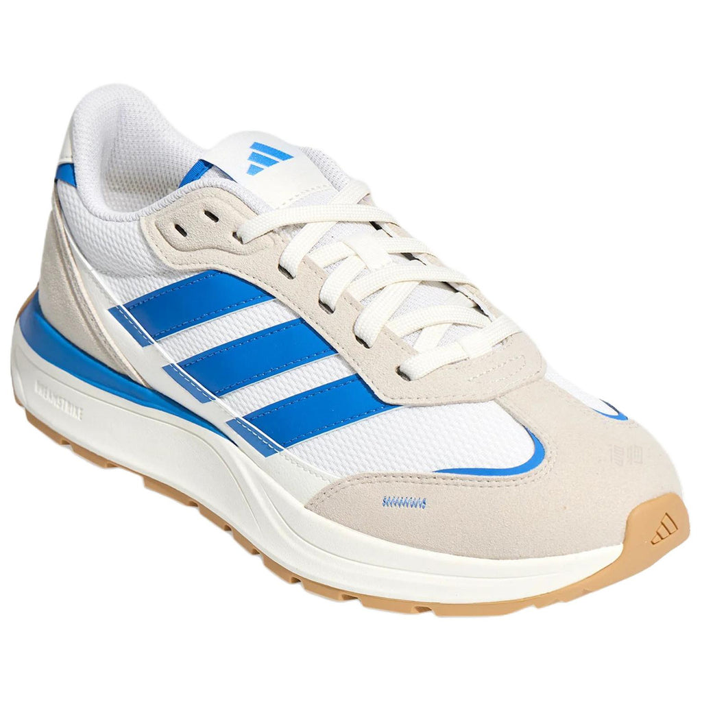 adidas FUTRO COUPE Unisex Lifestyle Sneakers - White/Blue