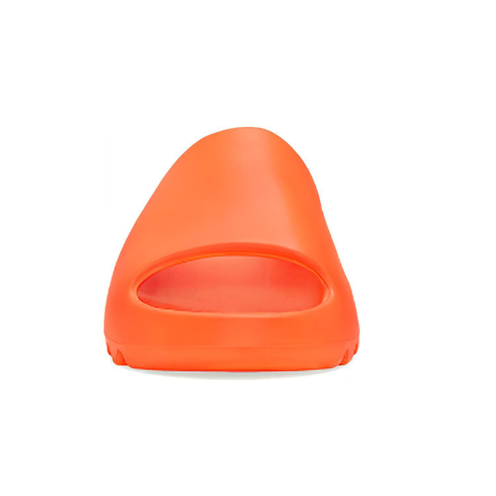 adidas Originals Yeezy Slide Enflame Orange Unisex EVA Slides