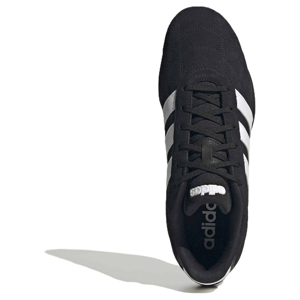 adidas Adipista Ground Pulse Men's Supportive Trainers - Black