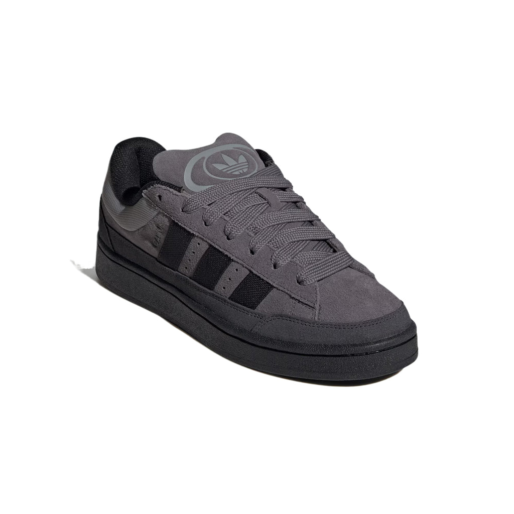 adidas Originals CAMPUS ST Unisex Leather Chunky Low-Top Sneakers
