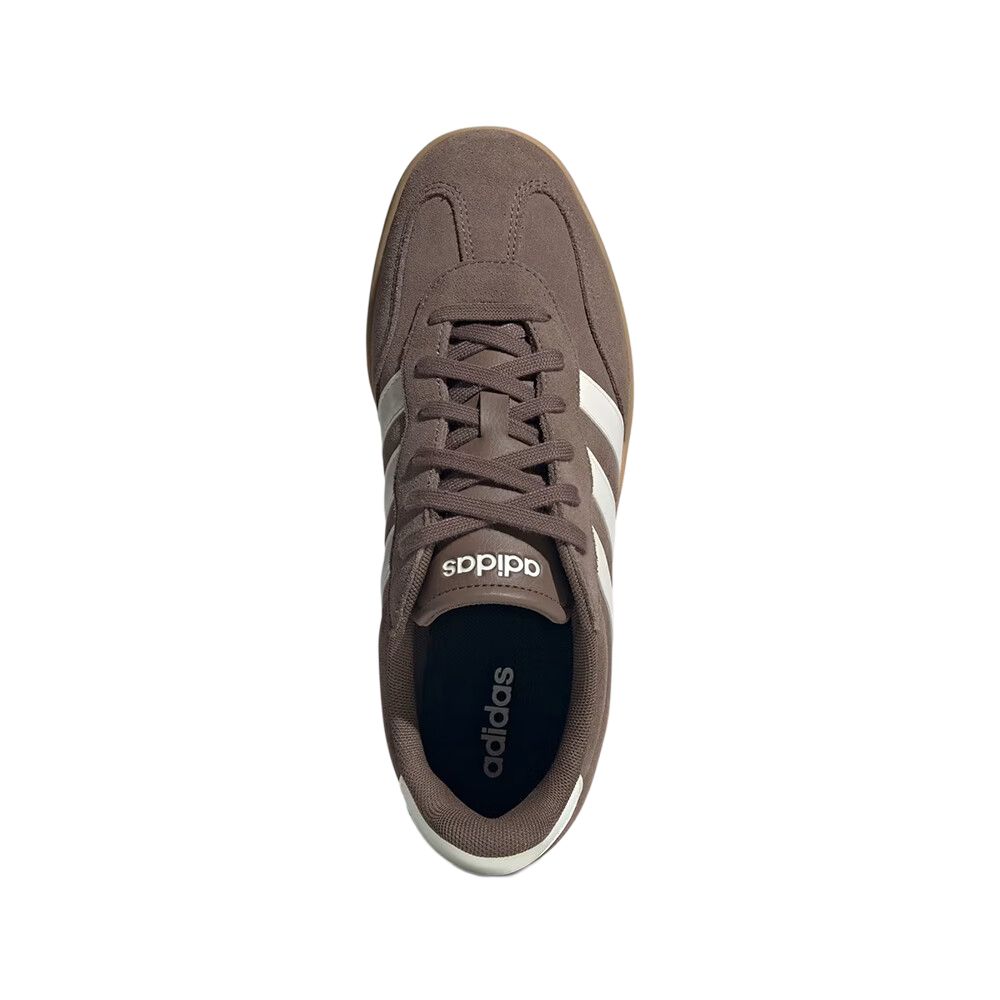 adidas Barreda Men's Brown Sneakers