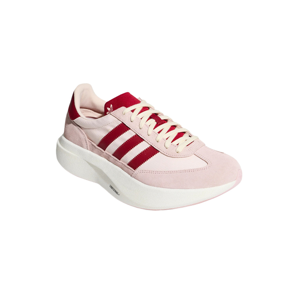 adidas Originals SL 72 PRO Unisex Synthetic Leather T-Toe Low-Top Sneakers