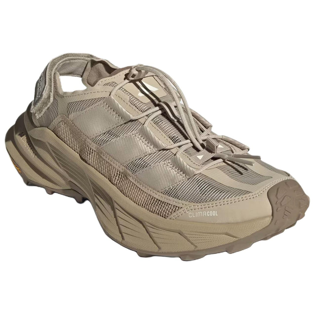 adidas Terrex Freehiker SL Unisex Water Hiking Shoes - Khaki