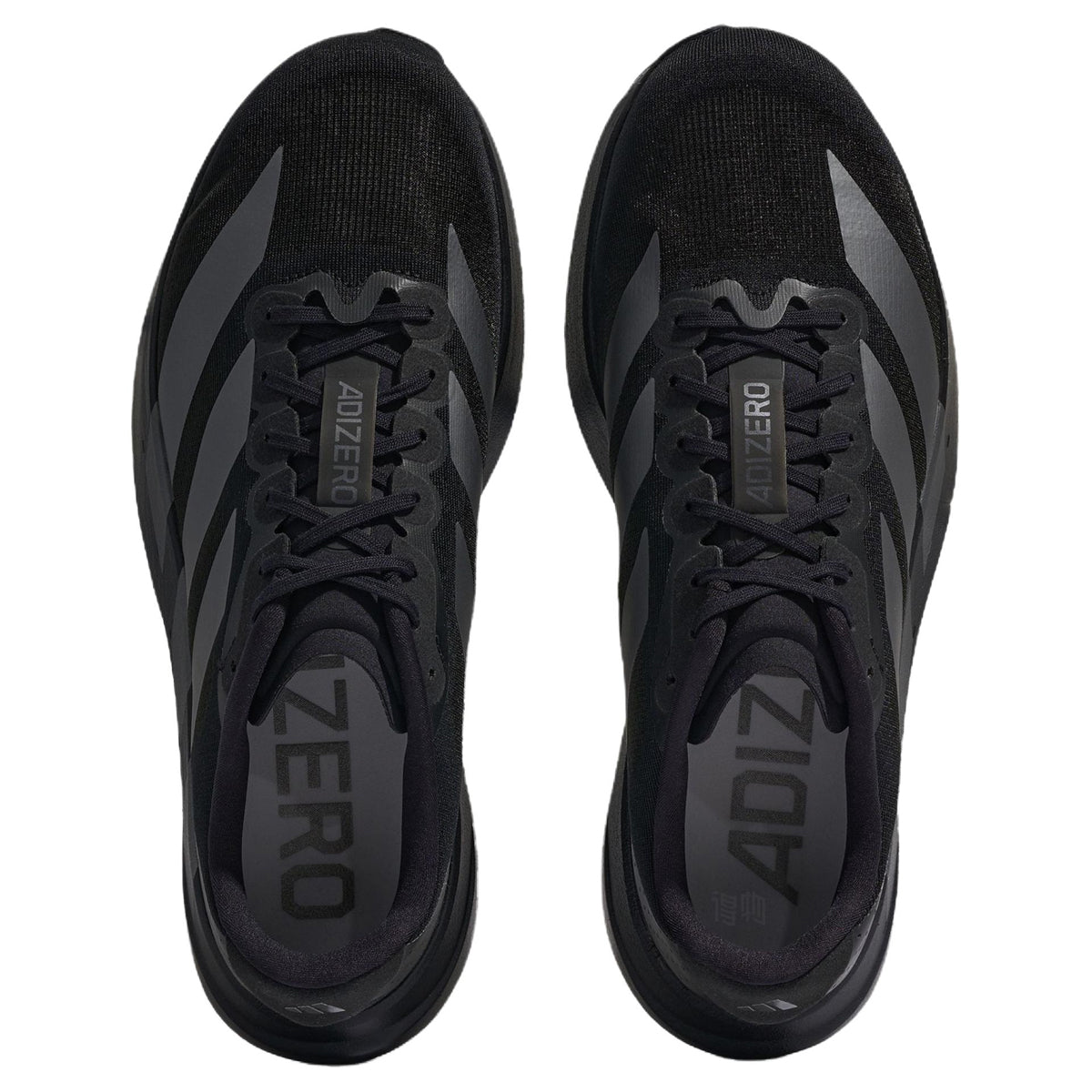 adidas Adizero Evo SL Men’s Black Lightstrike Pro Running Shoes