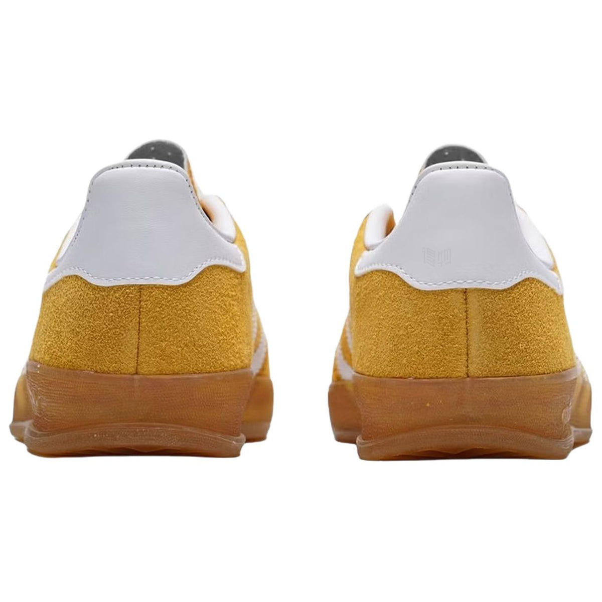 adidas Originals Gazelle Indoor Women’s Yellow Sneakers