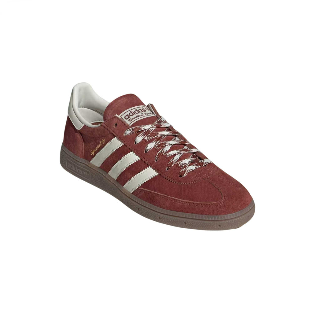 adidas Originals Handball Spezial Unisex Color-Block T-Toe Sneakers