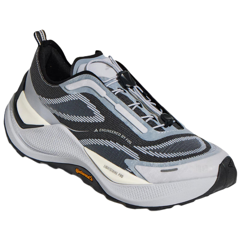 adidas FOS HOLO PEAK Unisex Trail Running Shoes - Black