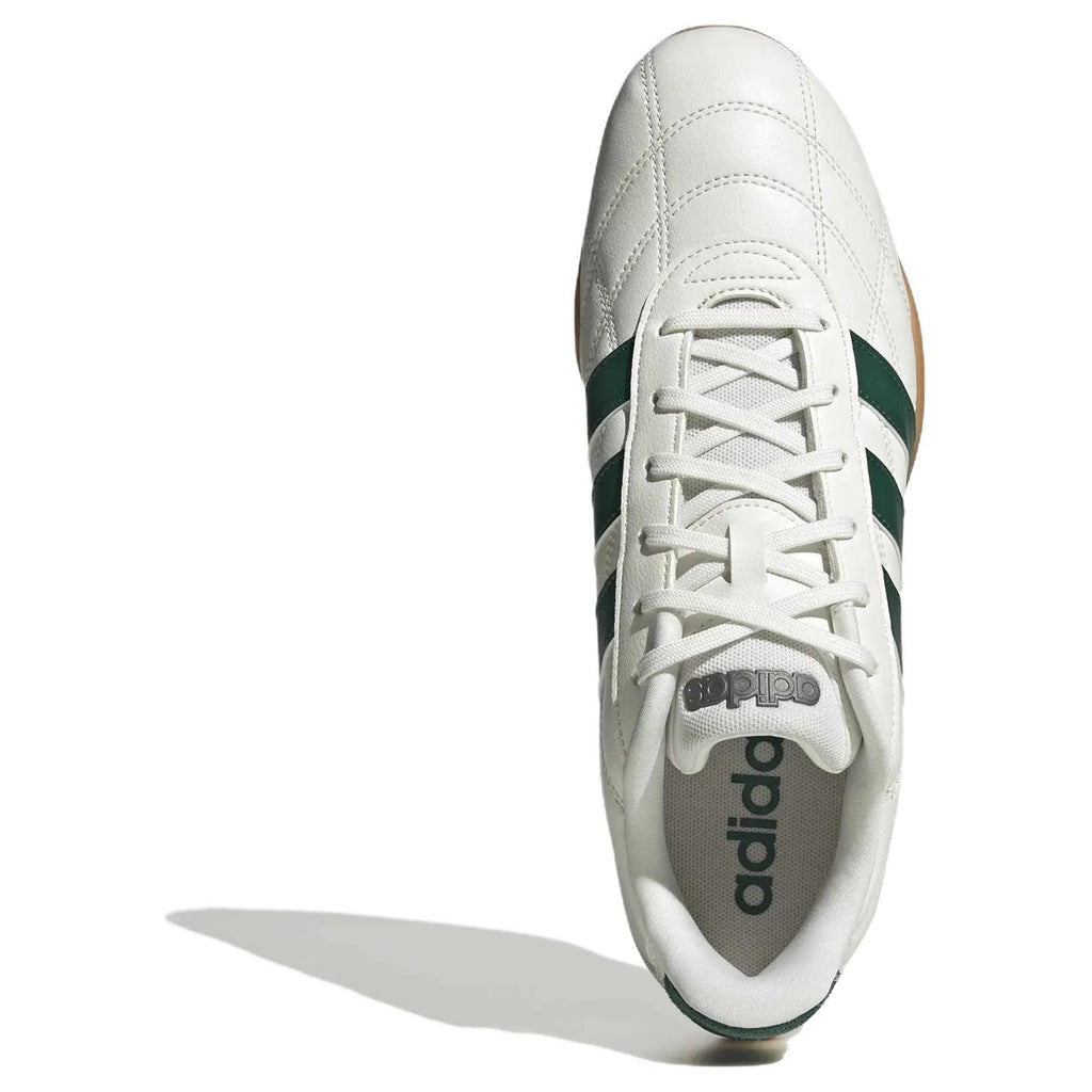 adidas Adipista Trainers Unisex Low-Top Lifestyle Shoes - White