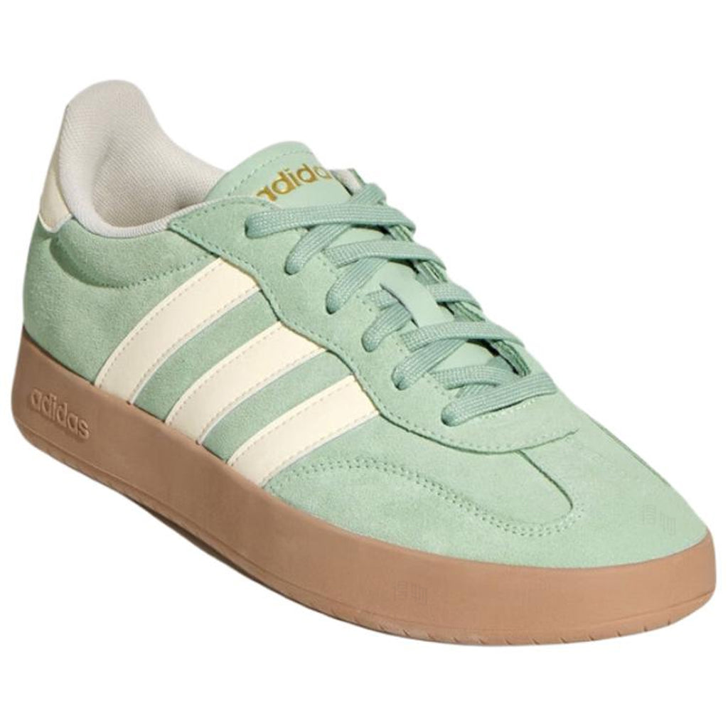 adidas Superstar comfortable versatile unisex sneakers - White