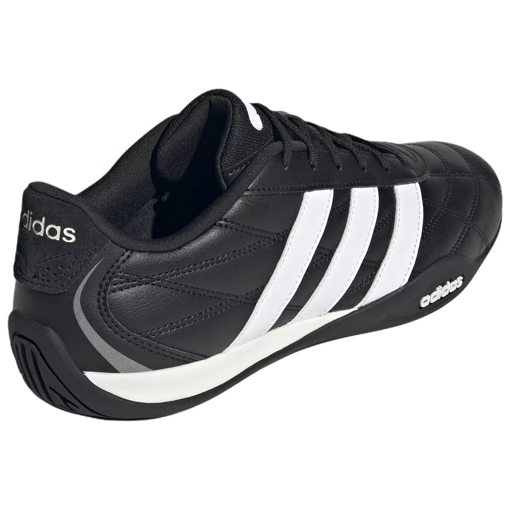 adidas Adipista Men's Lifestyle Shoes - Black