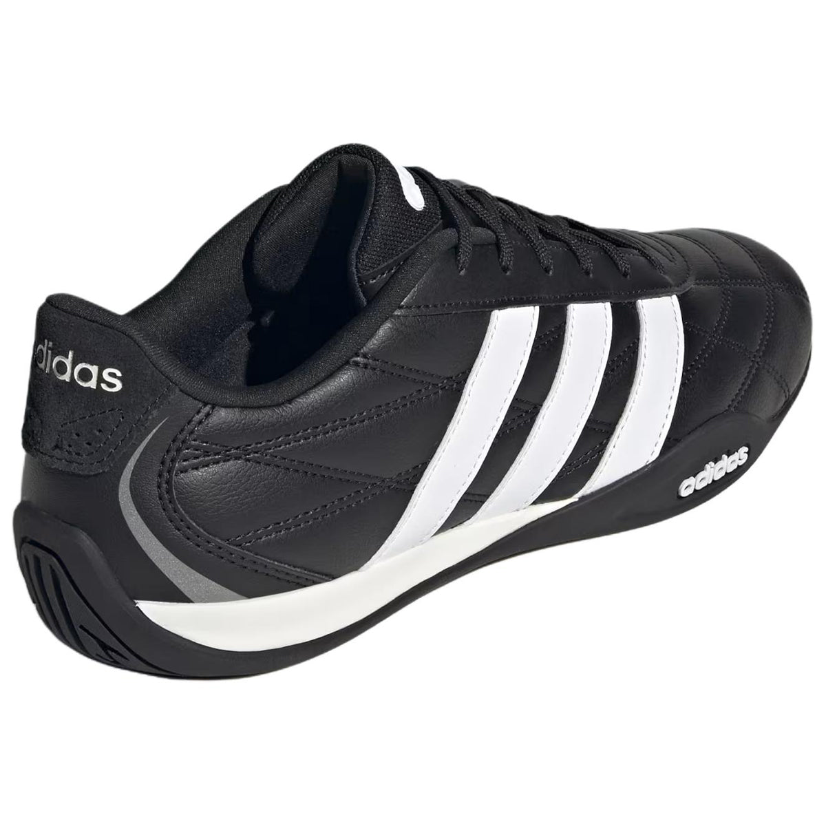 adidas Adipista Men's Lifestyle Shoes - Black