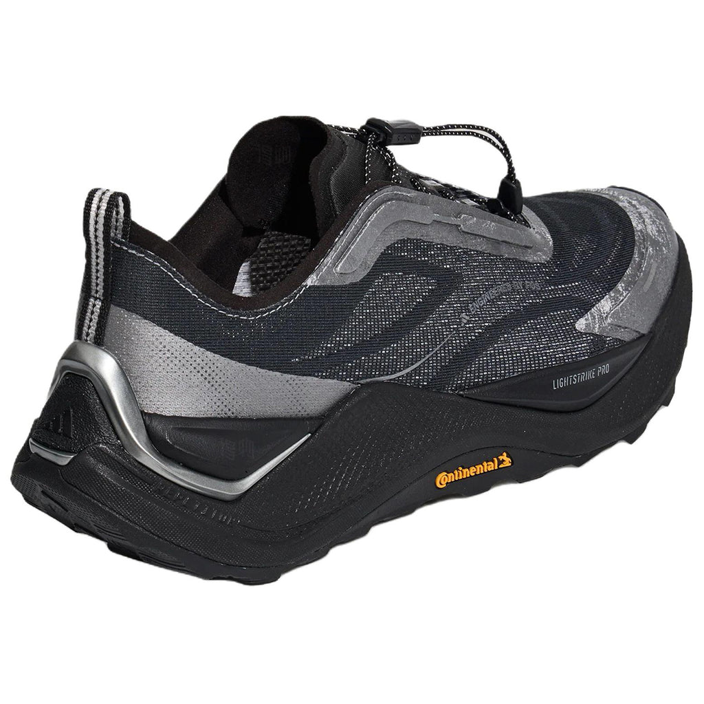 adidas HOLO PEAK Unisex Lifestyle Sneakers - Black