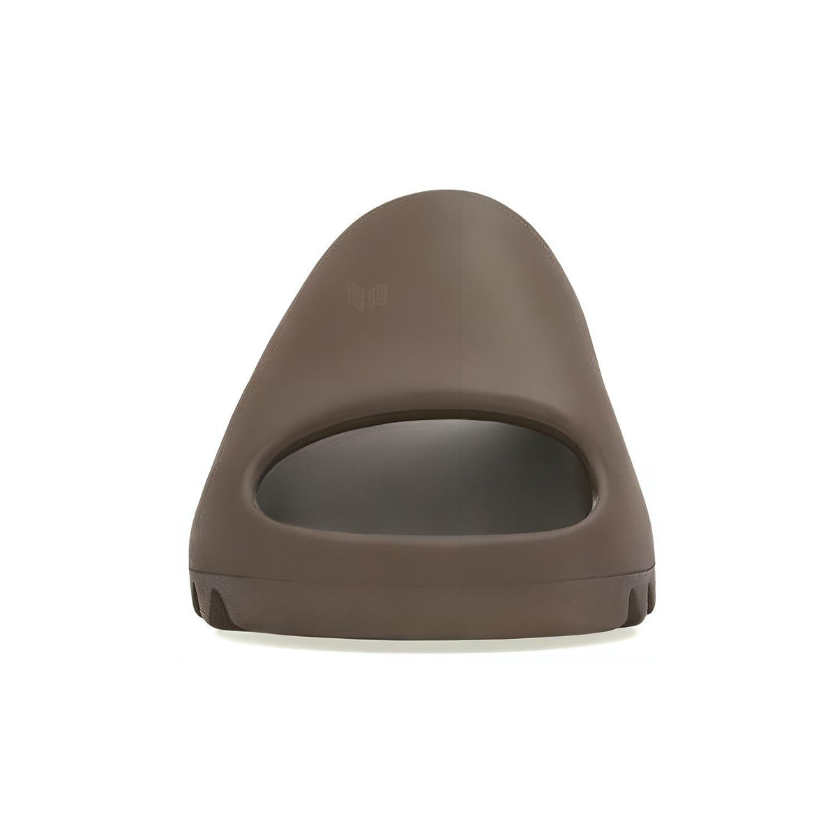 adidas Originals Yeezy Slide Soot Unisex EVA Slides