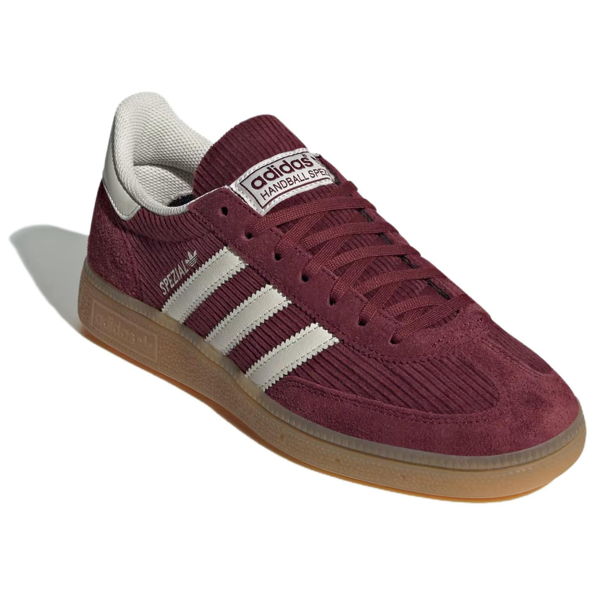 adidas Superstar Sneakers - White and Pink