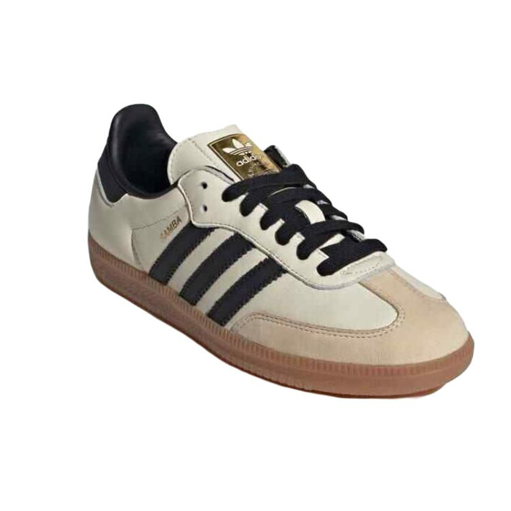 adidas Originals Samba OG Women’s Beige Sneakers