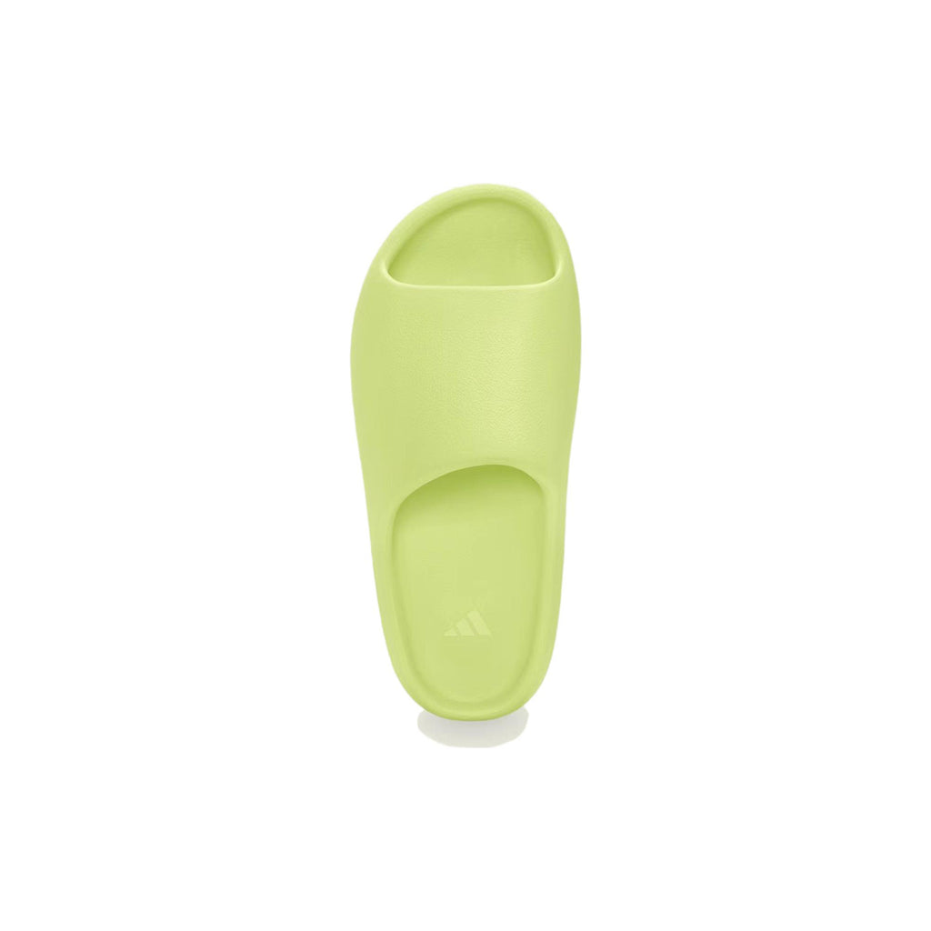 adidas Originals Yeezy Slide Unisex Apple Green Slip-On Slides