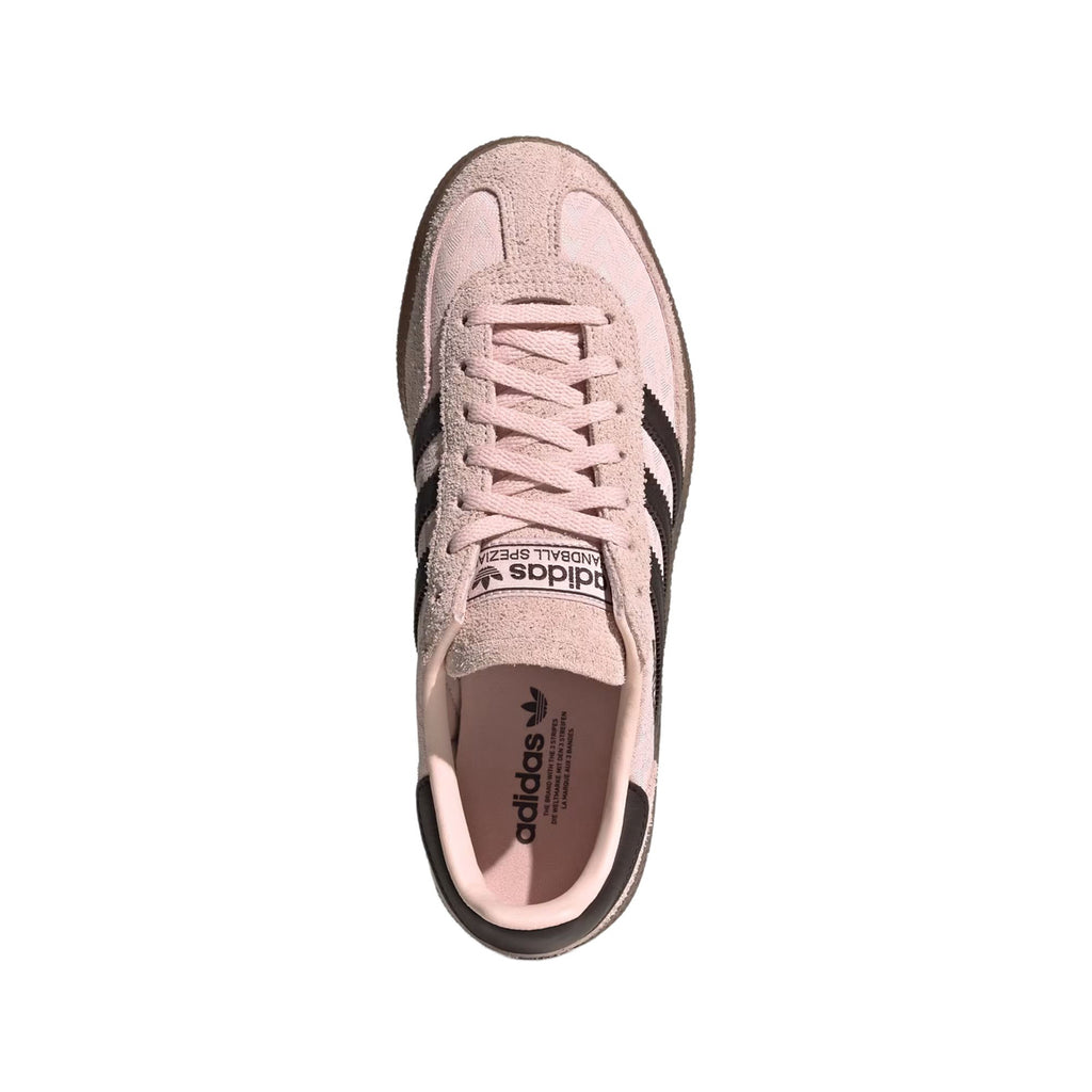 adidas Superstar comfortable versatile women's sneakers - Pink
