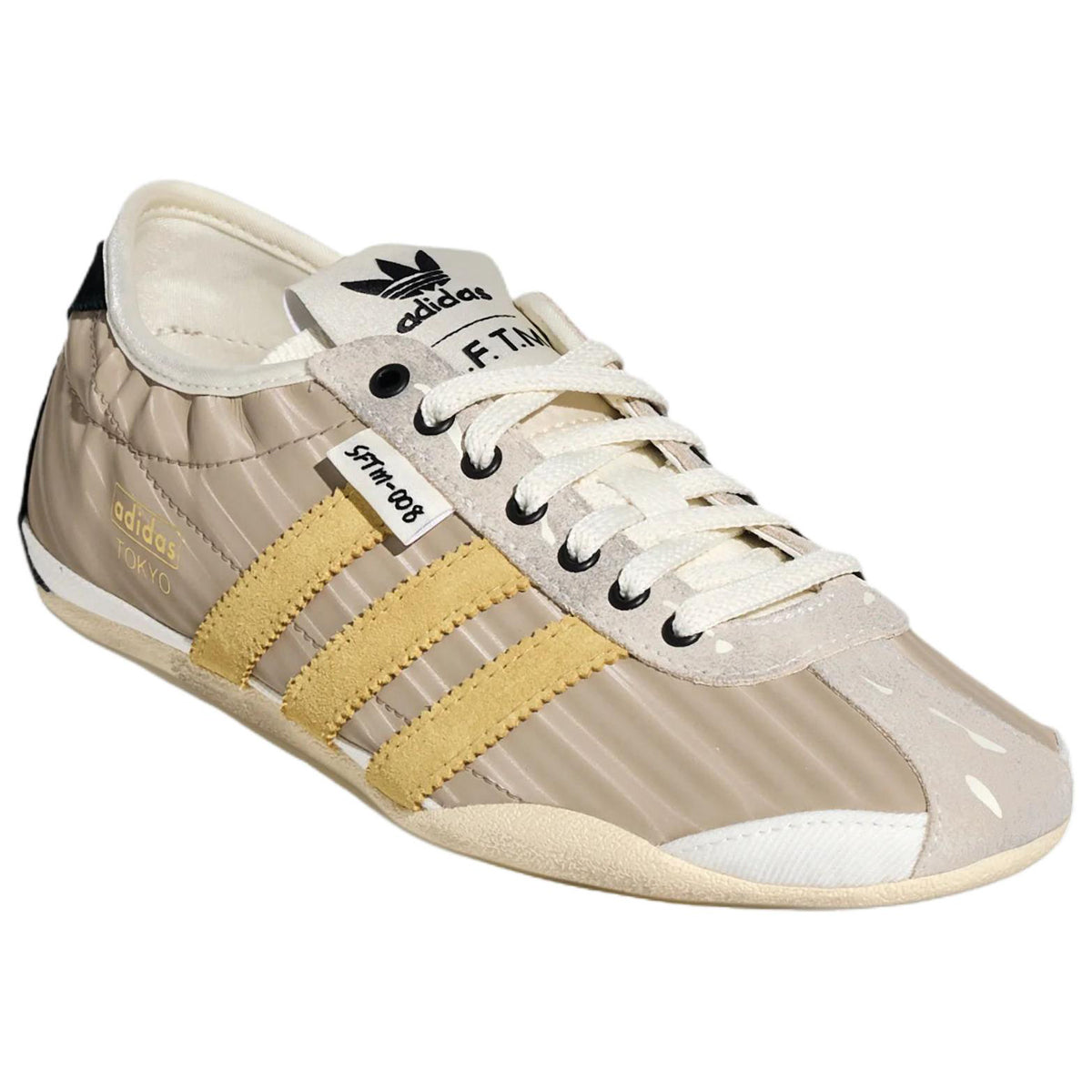 adidas Originals × SONG FOR THE MUTE Tokyo Women's Lifestyle Shoes - Brown