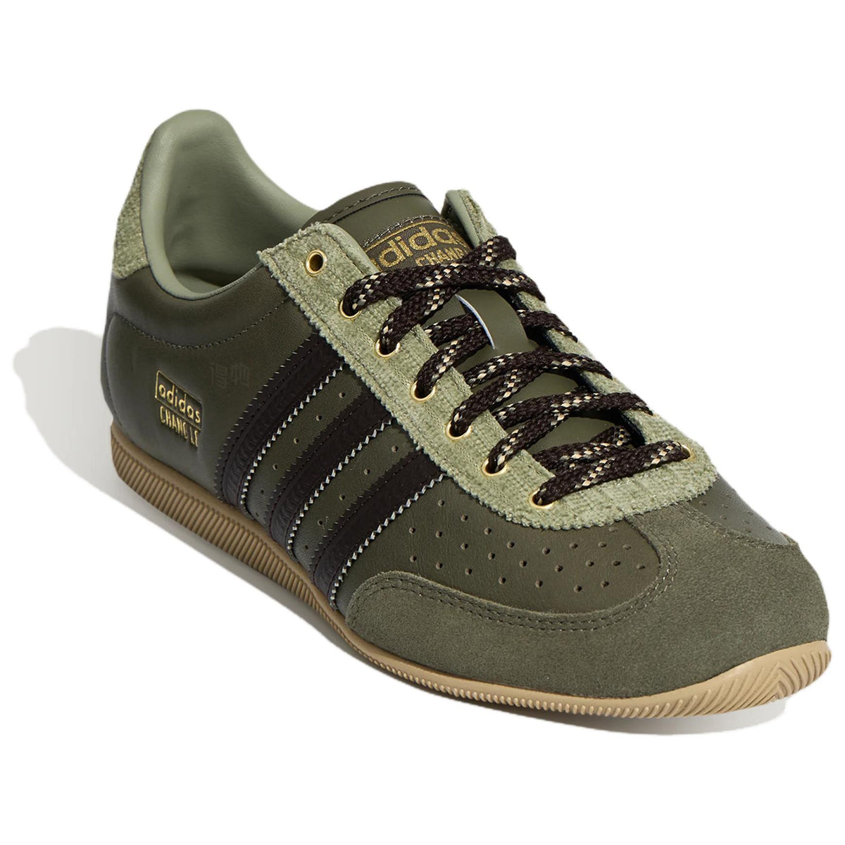 adidas Superstar classic casual unisex sneakers - Green