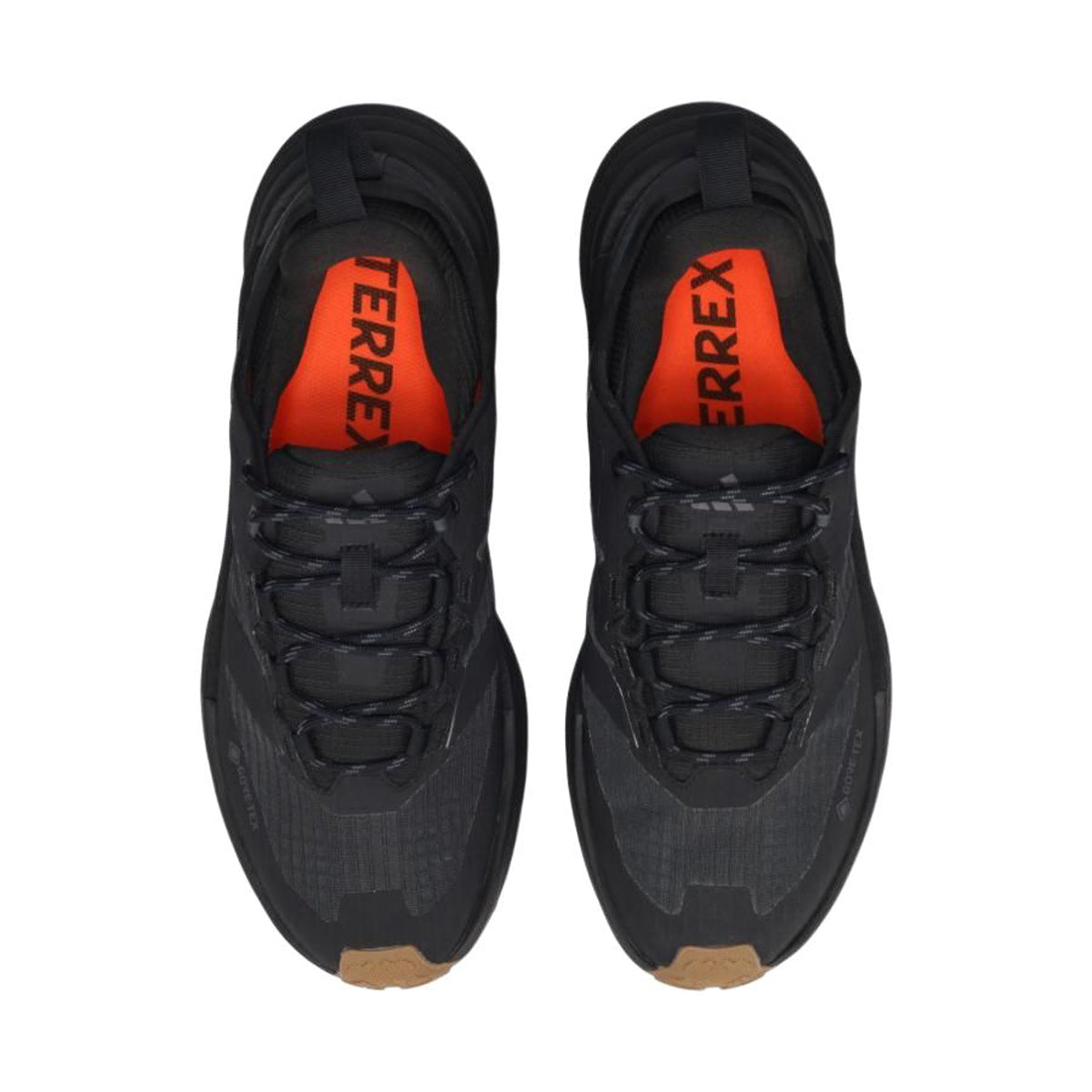adidas TERREX FREEHIKER 3 Men's Low-Top Hiking Shoes