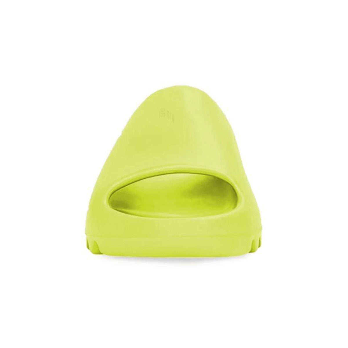 adidas Originals Yeezy Slide Unisex Green Slip-On Slides