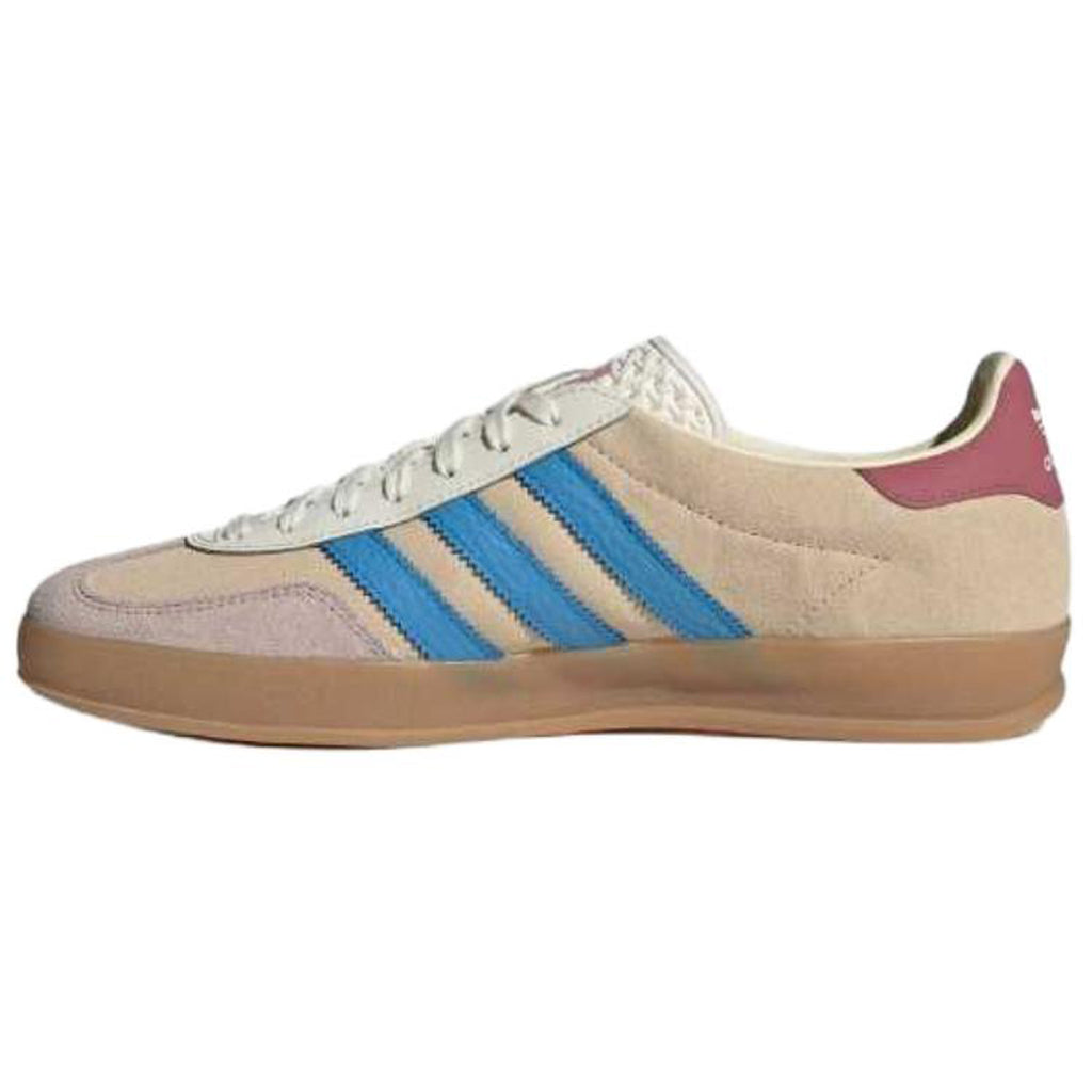 adidas Superstar comfortable soft low-profile sole unisex sneakers - Brown