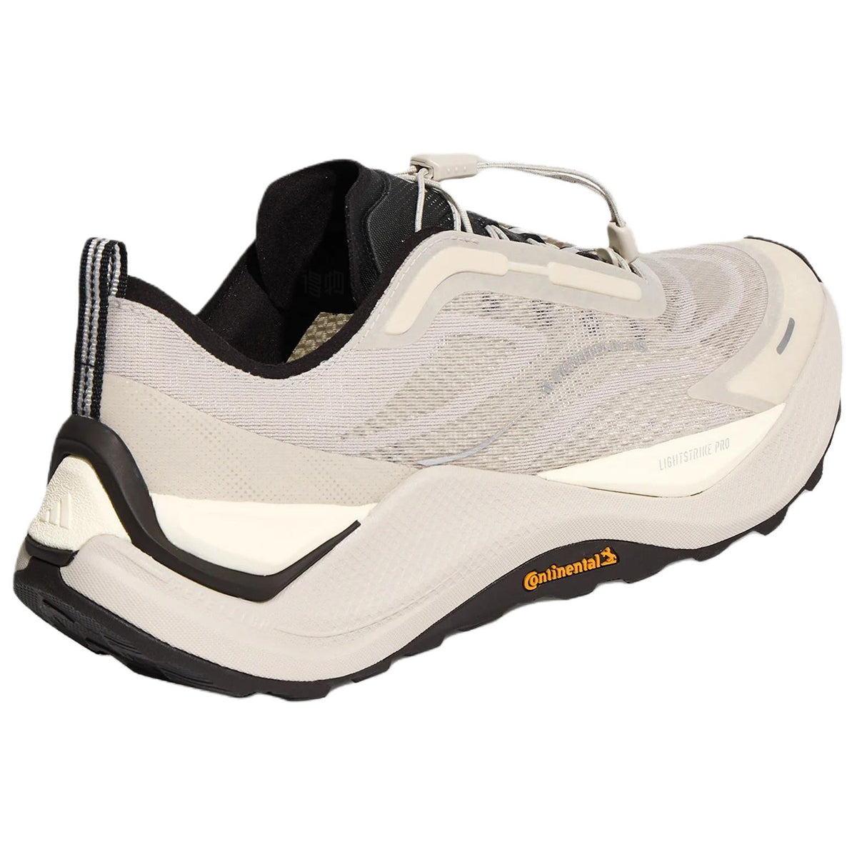 adidas HOLO PEAK Unisex Lifestyle Sneakers - Off-White