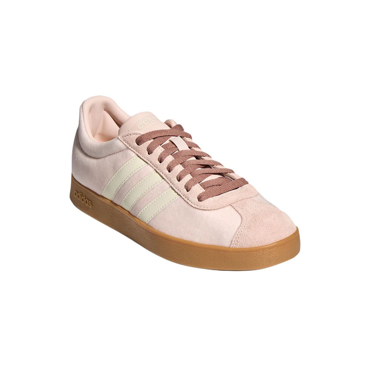 adidas VL Court Classic Unisex T-Toe Sneakers
