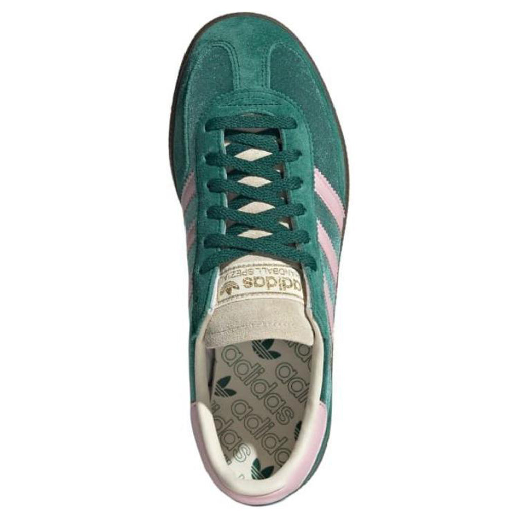 adidas Superstar comfortable versatile low-profile sole women's sneakers - Pink