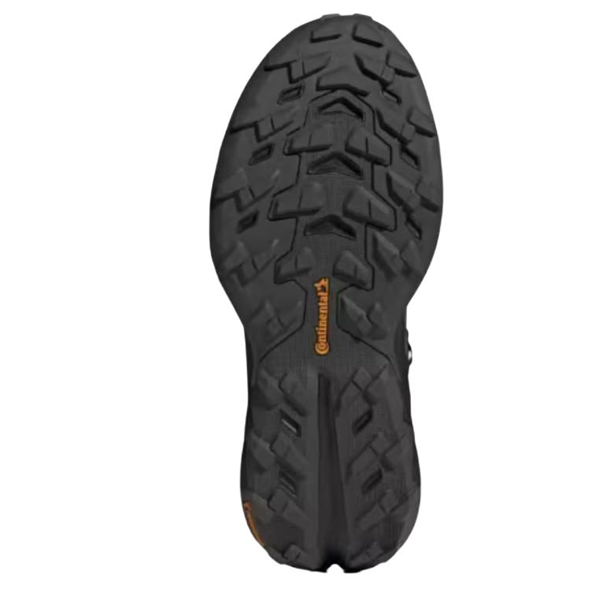adidas Terrex Free Hiker SL GTX Unisex Waterproof Low-Top Shoes - Black