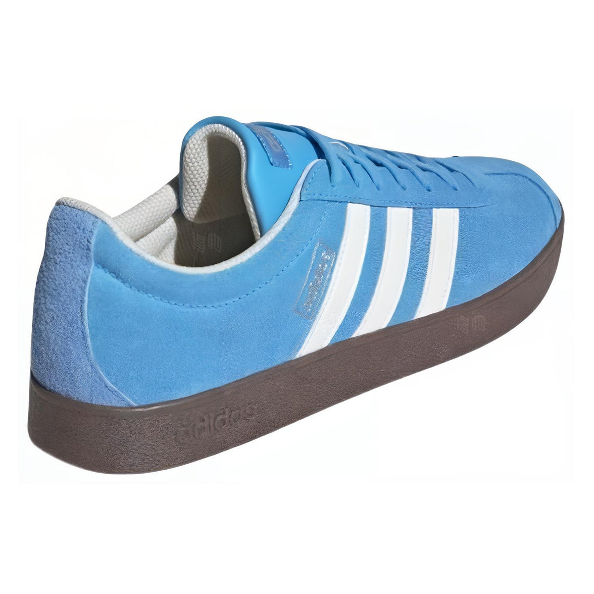 adidas Superstar comfortable casual unisex sneakers - White