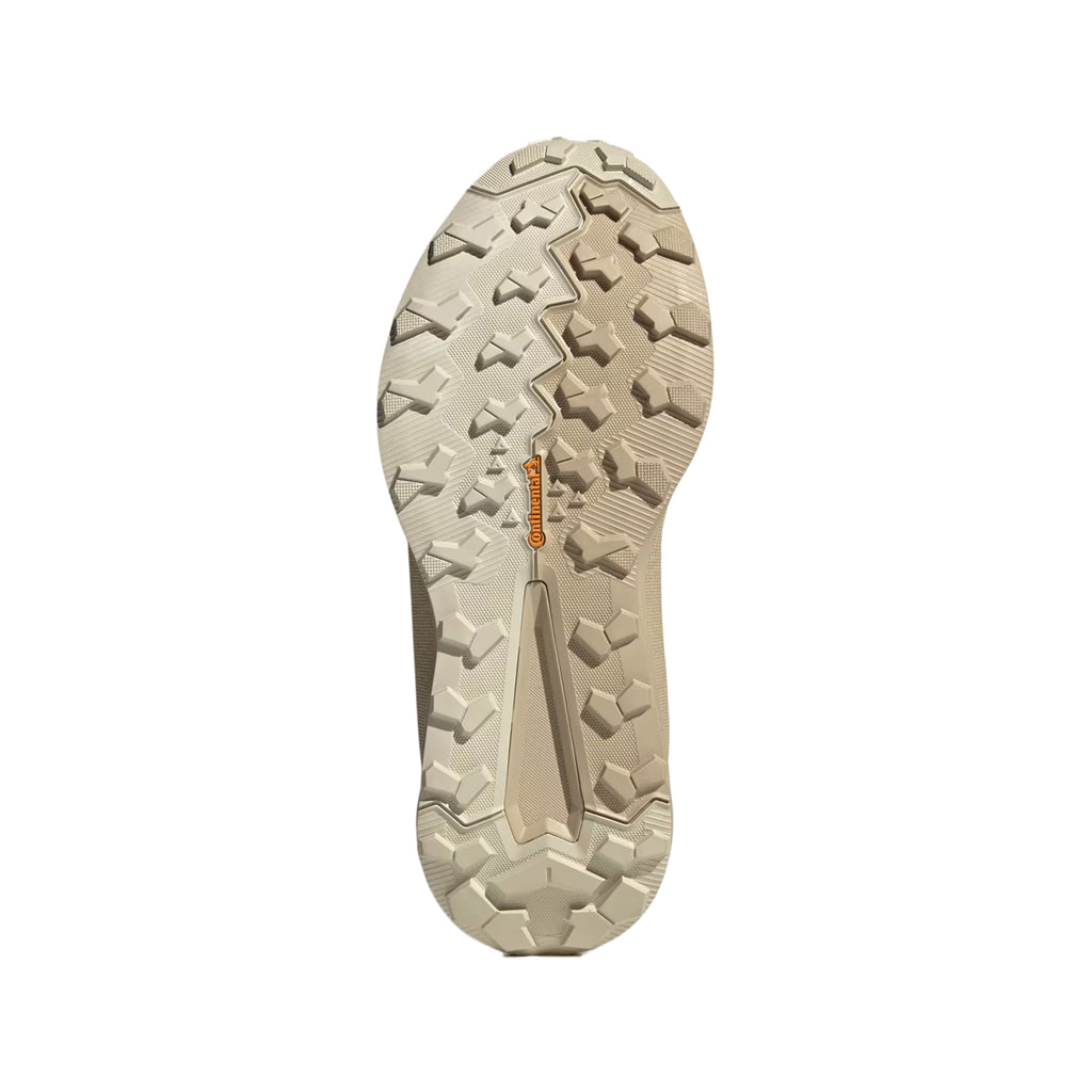 adidas TERREX FREEHIKER 3 Women's Lace-Up Platform Hiking Shoes