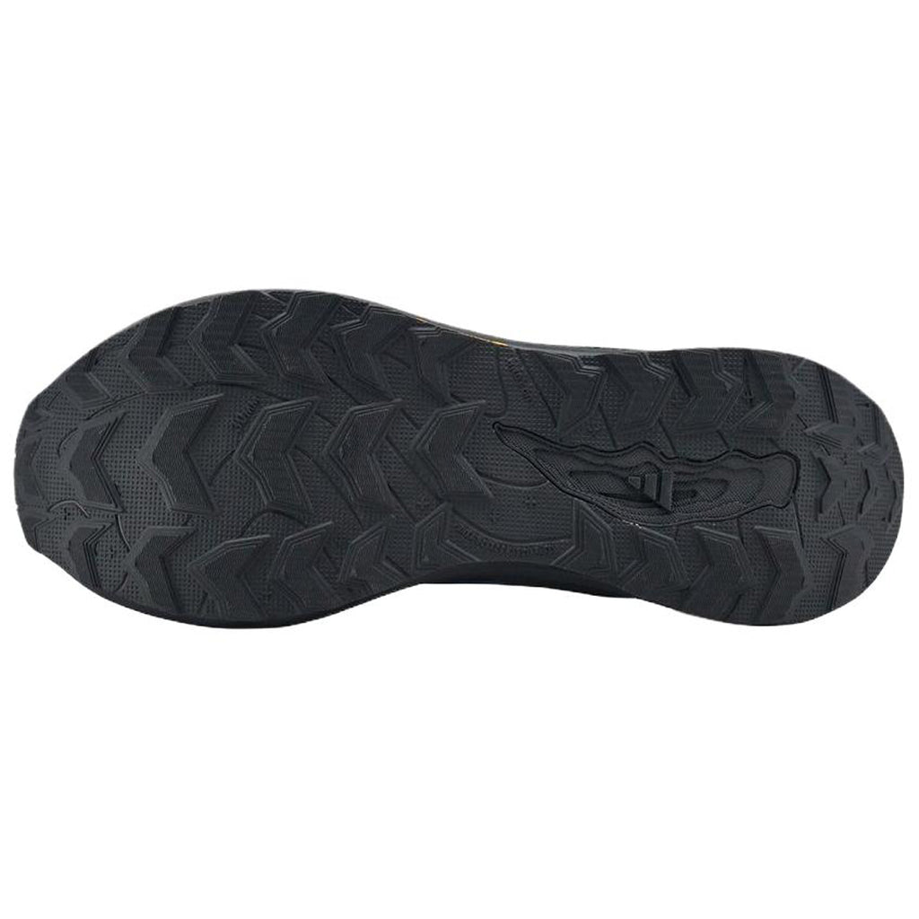 adidas HOLO PEAK Unisex Trail Running Shoes - Black