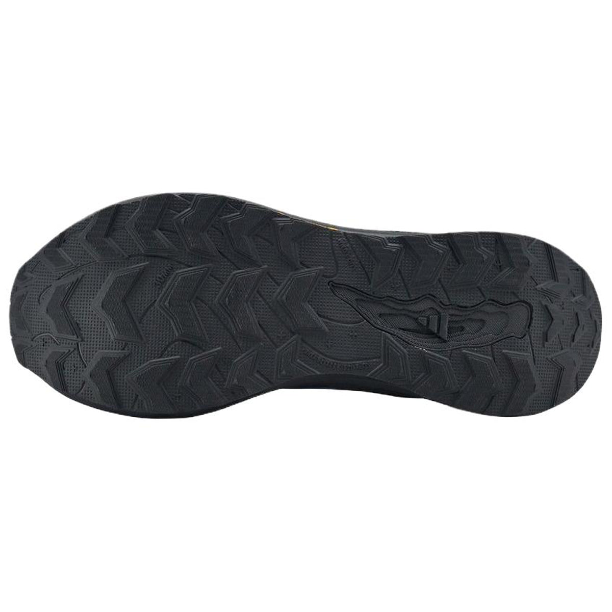 adidas HOLO PEAK Unisex Trail Running Shoes - Black