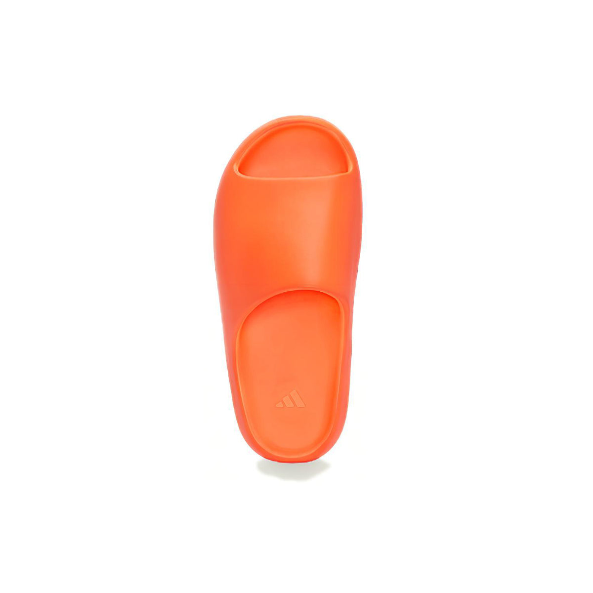 adidas Originals Yeezy Slide Enflame Orange Unisex EVA Slides