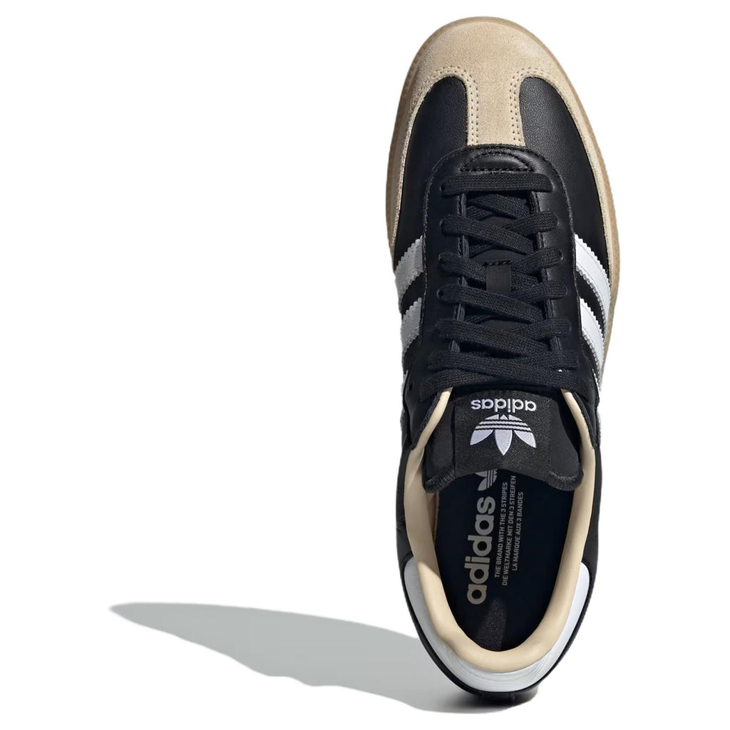 adidas Originals Samba OG Unisex Core Black Sneakers