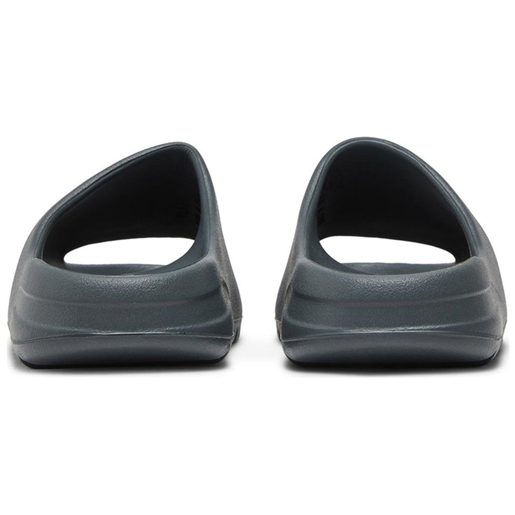 adidas Originals Yeezy Slide Unisex Dark Grey EVA Slides
