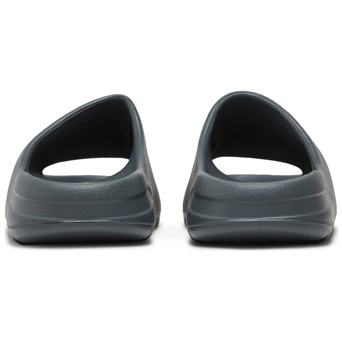 adidas Originals Yeezy Slide Unisex Dark Grey EVA Slides
