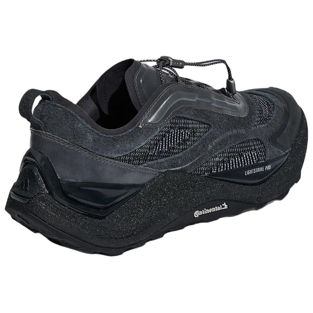 adidas FOS HOLO PEAK VINTURE Unisex Lifestyle Sneakers - Black