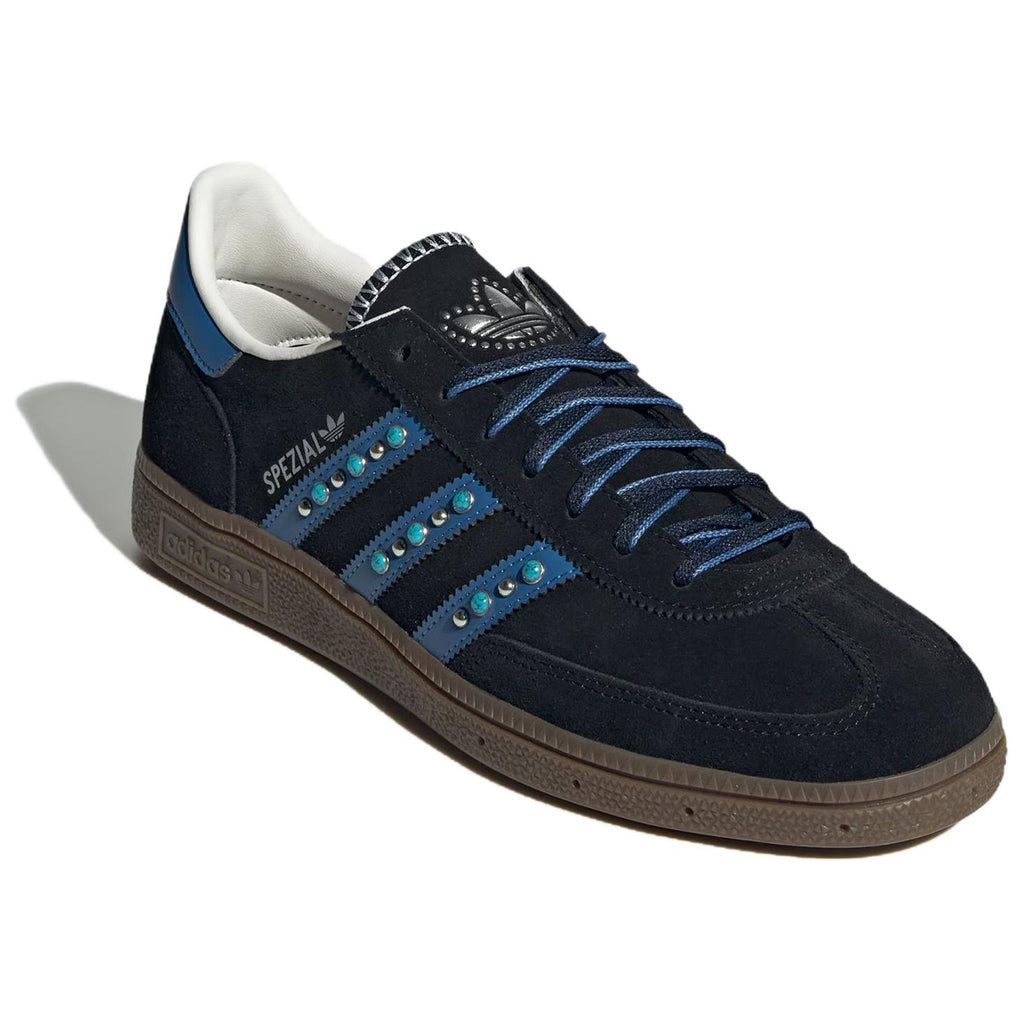 adidas Superstar comfortable soft low-profile sole unisex sneakers - Black