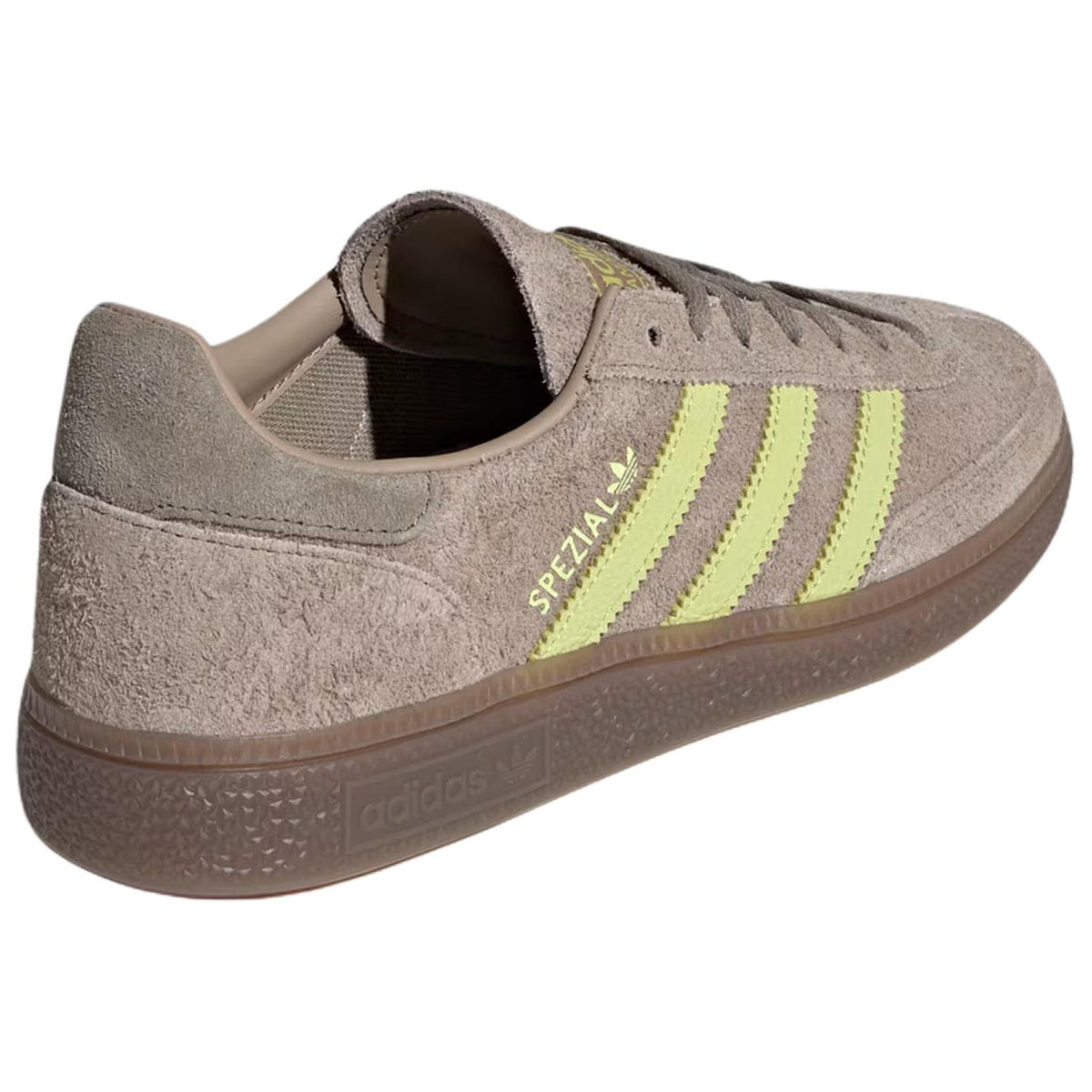 adidas Originals Handball Spezial Women's Brown Sneakers