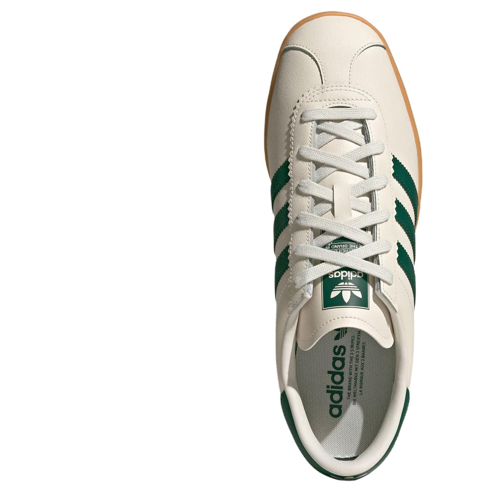 adidas Superstar comfortable low-profile sole unisex sneakers - Green
