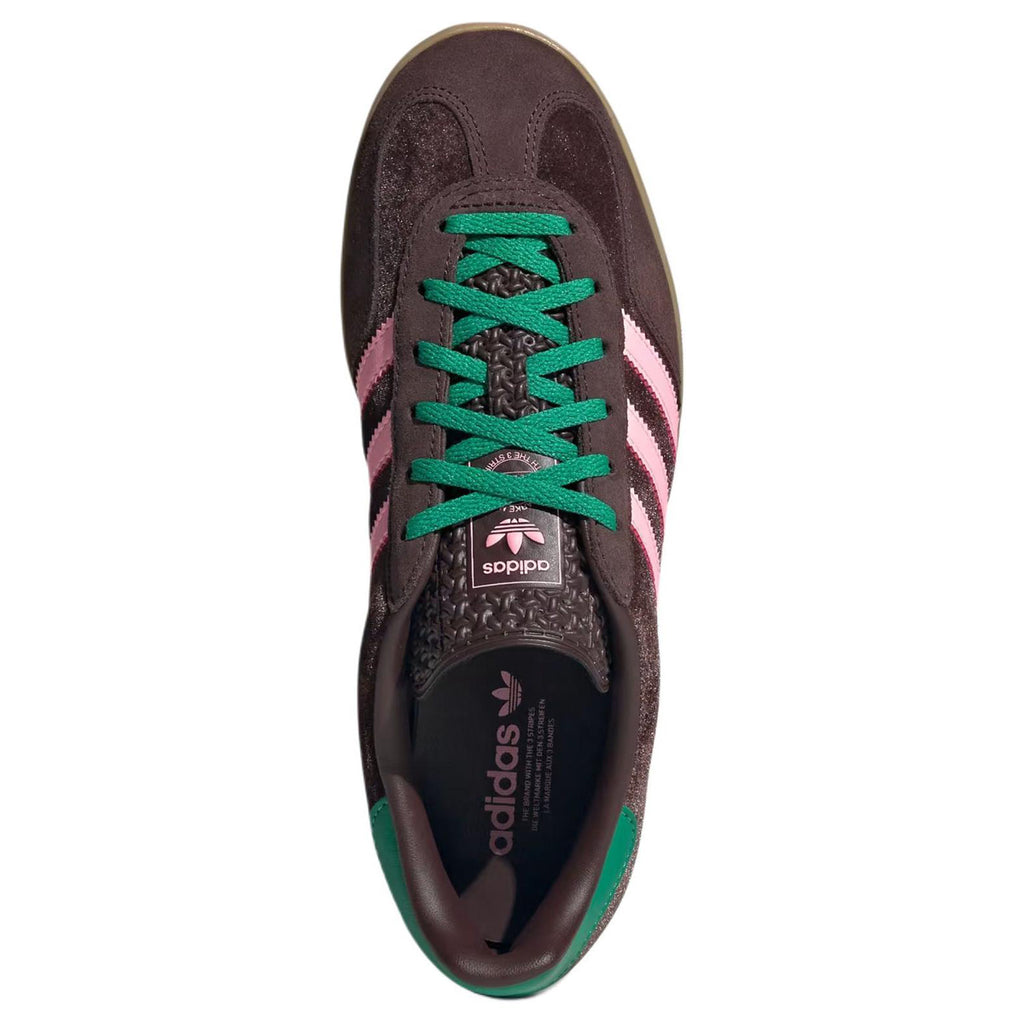 adidas Superstar comfortable versatile low-profile sole women's sneakers - the pictured colorway