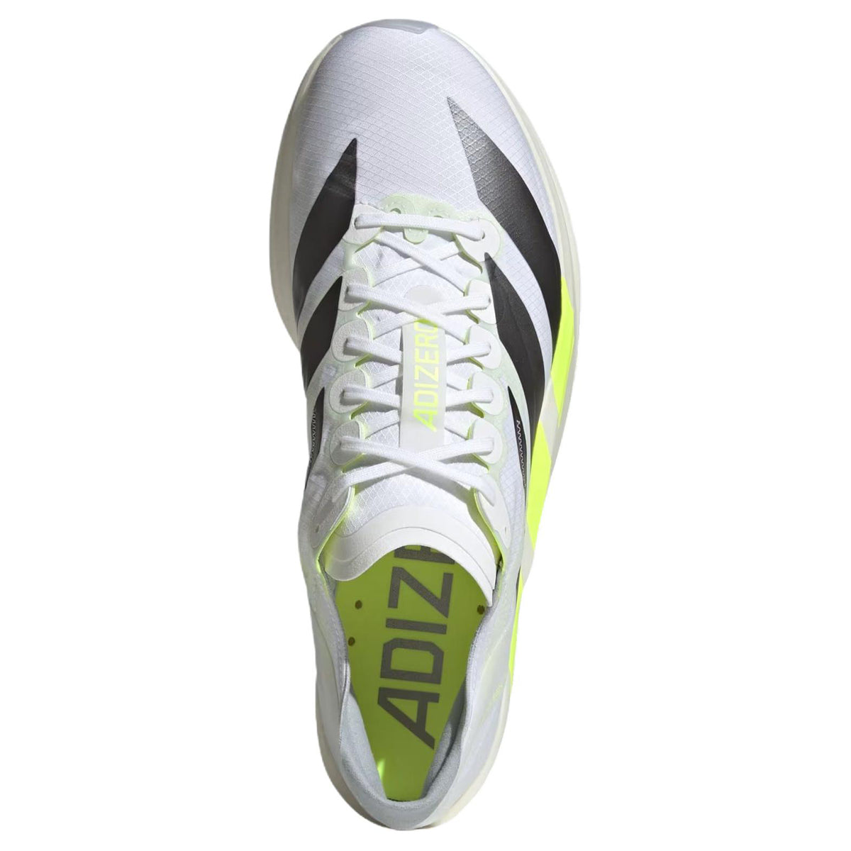 adidas Adizero Takumi Sen 11 Men's Racing Shoes - White