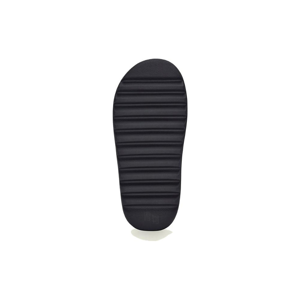 adidas Originals Yeezy Slide Unisex EVA Fashion Slides – Black Description