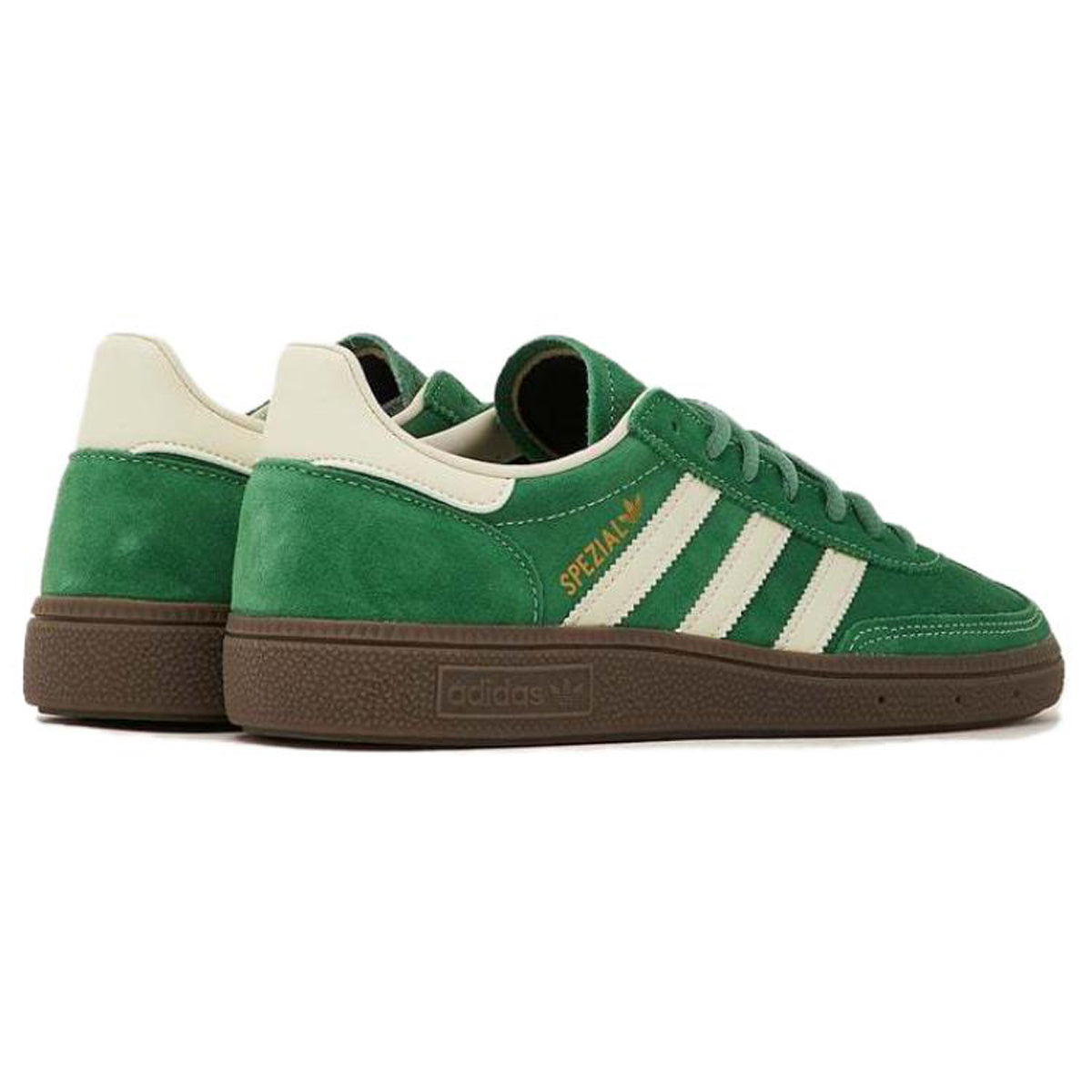 adidas Superstar men's sneakers - White