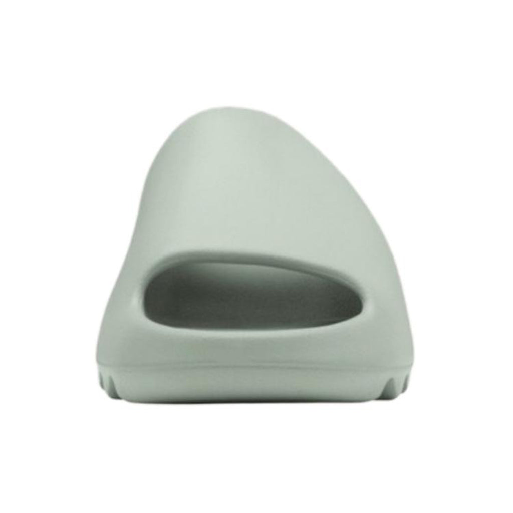 adidas Originals Yeezy Slide Salt Green Unisex EVA Slides